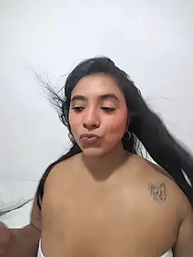 Eva Ferrari online show from April 2026 05:30:01 PM