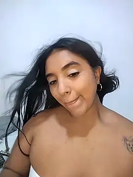 Eva Ferrari online show from May 2026 09:19:01 PM