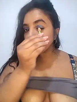 Eva Ferrari online show from May 2026 08:47:02 PM