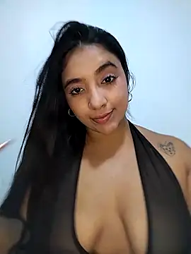 Eva Ferrari online show from May 2026 04:45:02 PM