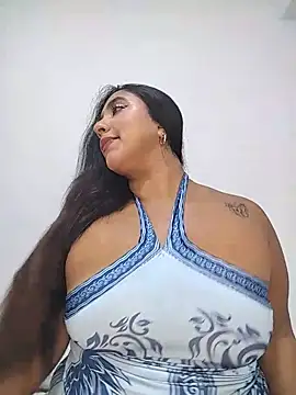 Eva Ferrari online show from May 2026 05:43:02 PM