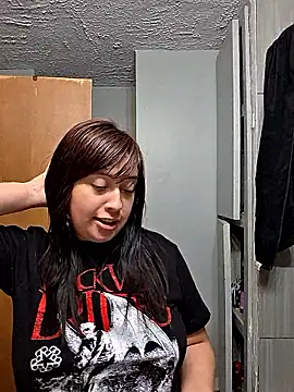 Snapshot of AriannaPenaxo chatting on February 2026 03:32:02 AM AriannaPenaxo online show from February 2026 03:32:02 AM