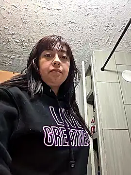 Snapshot of AriannaPenaxo chatting on February 2026 12:39:01 AM AriannaPenaxo online show from February 2026 12:39:01 AM