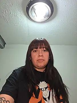 Snapshot of AriannaPenaxo chatting on February 2026 02:33:01 AM AriannaPenaxo online show from February 2026 02:33:01 AM