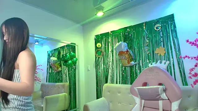 Zoe swan online show from March 2026 11:15:02 AM