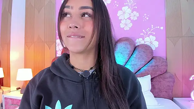 MadisonFox1 online show from February 2026 11:58:02 AM