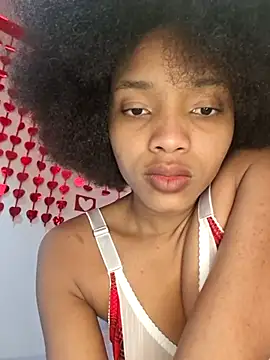 Ebony love07 online show from February 2026 08:56:02 PM