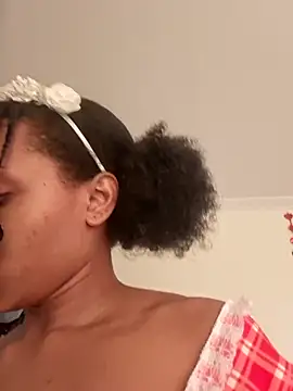 Ebony love07 online show from February 2026 08:37:02 PM