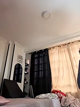 Ebony love07 online show from February 2026 08:51:01 PM