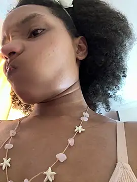 Ebony love07 online show from April 2026 09:52:01 PM