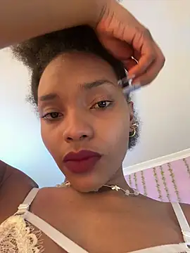Ebony love07 online show from May 2026 09:09:02 PM