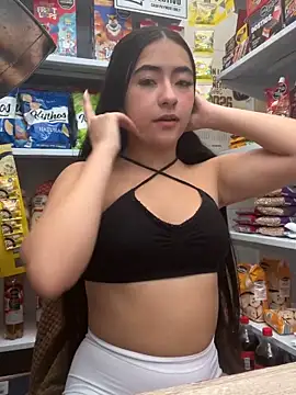 Snapshot of AuroraJohns_Pink chatting on February 2026 08:27:02 PM AuroraJohns Pink online show from February 2026 08:27:02 PM