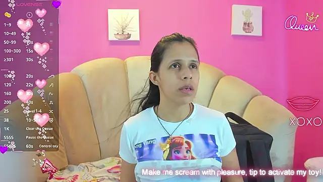 Snapshot of mitzukywinteer chatting on February 2026 08:49:02 PM mitzukywinteer online show from February 2026 08:49:02 PM