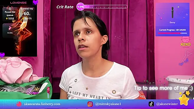 mitzukywinteer online show from May 2026 09:21:01 PM