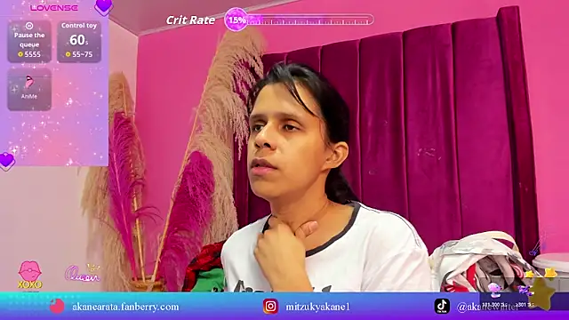 mitzukywinteer online show from June 2026 09:03:02 PM