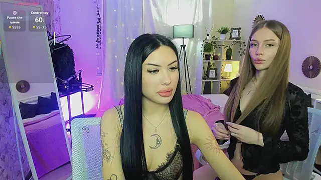  JessLei  online show from February 2026 03:42:01 PM