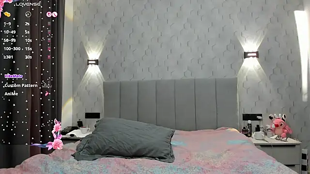 theadorableprinces online show from June 2026 04:04:02 PM