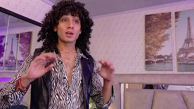 Snapshot of 4L3JX chatting on February 2026 03:24:02 AM 4L3JX online show from February 2026 03:24:02 AM