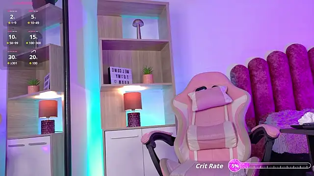 Snapshot of 4L3JX chatting on March 2026 06:06:02 AM 4L3JX online show from March 2026 06:06:02 AM