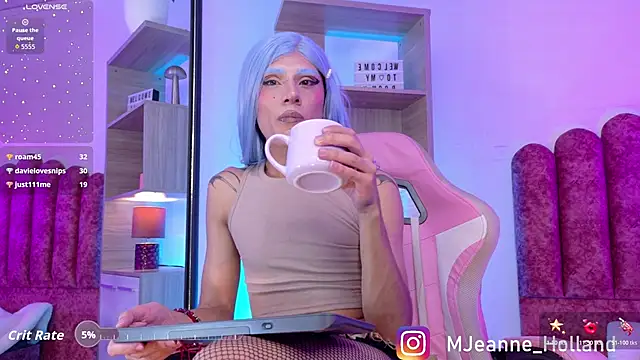 4L3JX online show from May 2026 10:36:01 AM