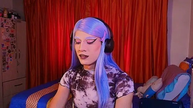 4L3JX online show from July 2026 02:35:02 PM