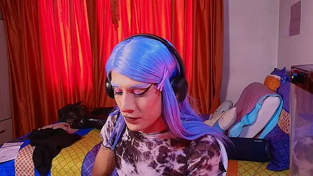 4L3JX online show from July 2026 06:20:01 PM