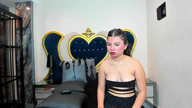 SofiaArsila online show from June 2026 11:23:01 AM