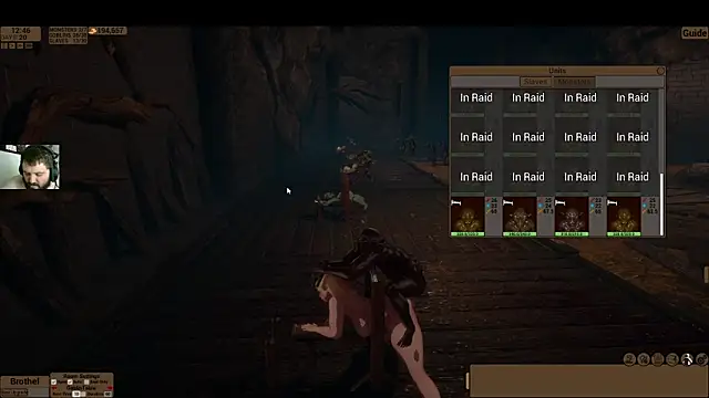 dnich1511 online show from January 2026 05:06:01 PM