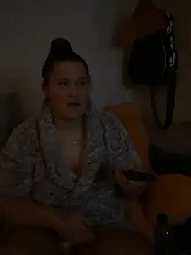 justsomeoneuknow online show from February 2026 09:02:01 PM