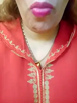 Naughty-Yousra online show from May 2026 12:26:02 PM
