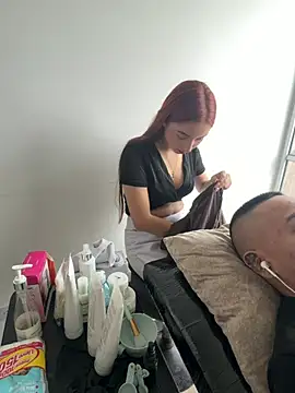 Snapshot of Carithooo chatting on February 2026 04:54:01 PM Carithooo online show from February 2026 04:54:01 PM