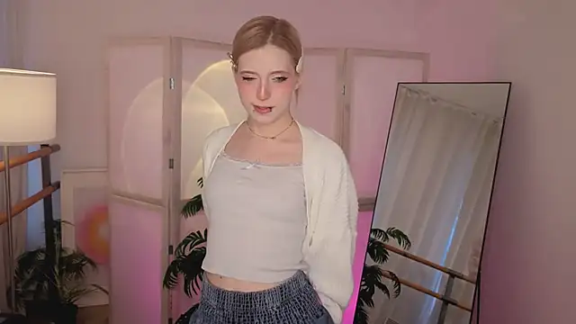 MoonlightAsuna online show from February 2026 02:02:02 PM