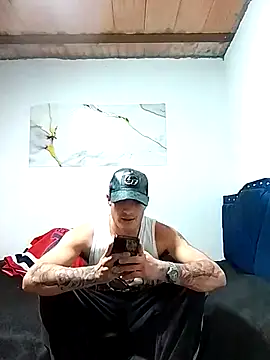 Samms7778 online show from July 2026 02:11:02 AM