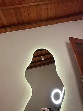 Snapshot of Alison_Ivanova chatting on February 2026 05:33:02 AM Alison Ivanova online show from February 2026 05:33:02 AM