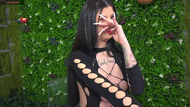 Snapshot of Ana_Lexus chatting on January 2026 07:17:01 PM Ana Lexus online show from January 2026 07:17:01 PM