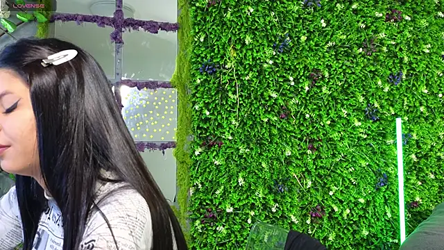 Snapshot of Ana_Lexus chatting on February 2026 07:09:01 PM Ana Lexus online show from February 2026 07:09:01 PM