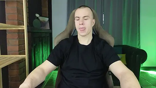 Kris Braun online show from February 2026 03:04:01 AM