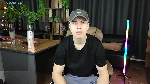 Kris Braun online show from March 2026 12:49:02 AM