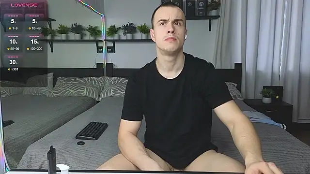 Kris Braun online show from March 2026 09:26:01 AM