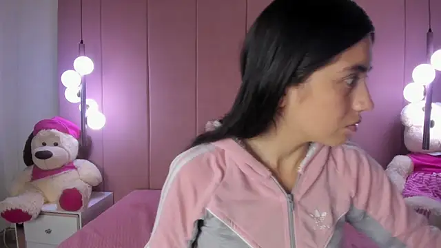 Snapshot of Anyelii_hot chatting on February 2026 07:11:01 PM Anyelii hot online show from February 2026 07:11:01 PM