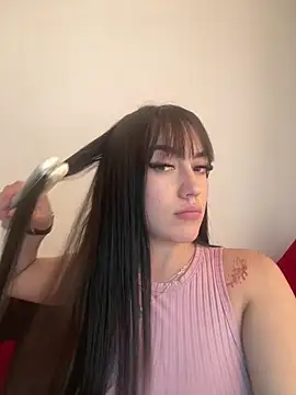 Melody rousse   online show from March 2026 09:21:02 PM