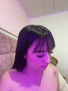 Melody rousse   online show from June 2026 09:02:01 PM