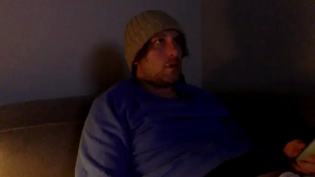 DaleBoca online show from February 2026 01:47:02 AM