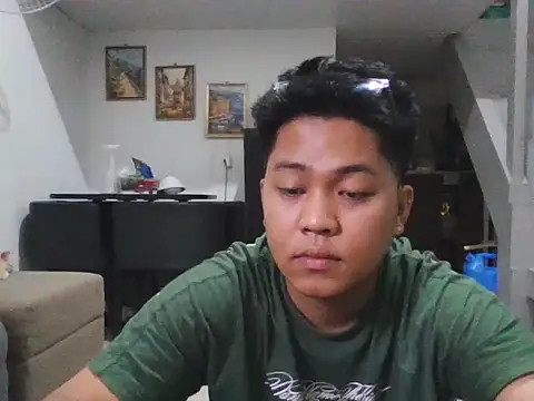 cutie aaron online show from June 2026 08:51:01 AM