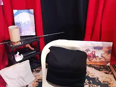 ExoticBigcockQueen online show from June 2026 07:37:01 PM