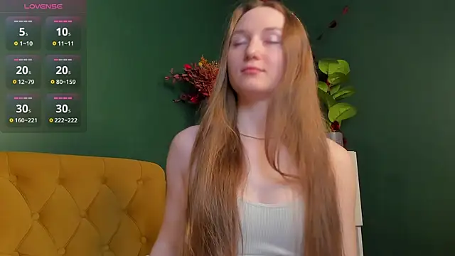 baby annn online show from April 2026 03:20:01 AM