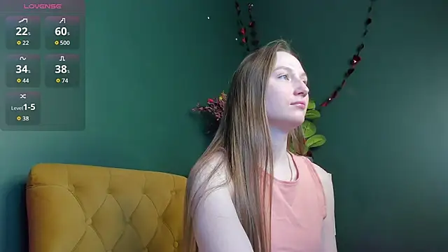 baby annn online show from May 2026 03:02:02 AM