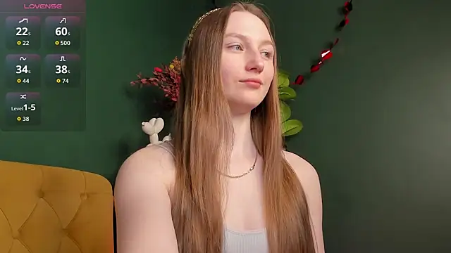baby annn online show from May 2026 03:23:01 AM