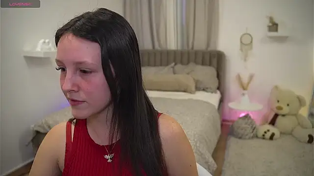 Miss sindy11 online show from February 2026 09:19:02 AM