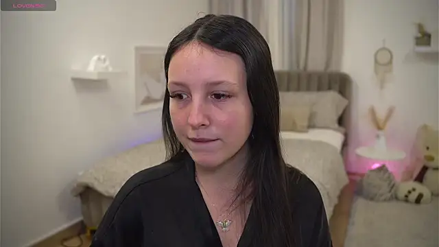 Miss sindy11 online show from February 2026 08:36:01 AM